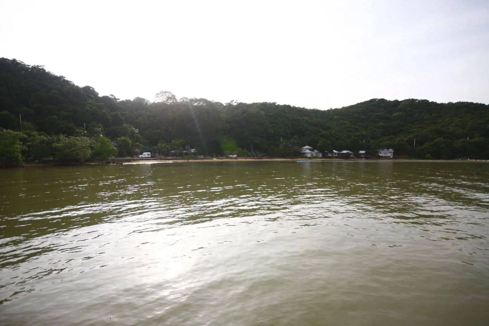 Seashell Village Resort