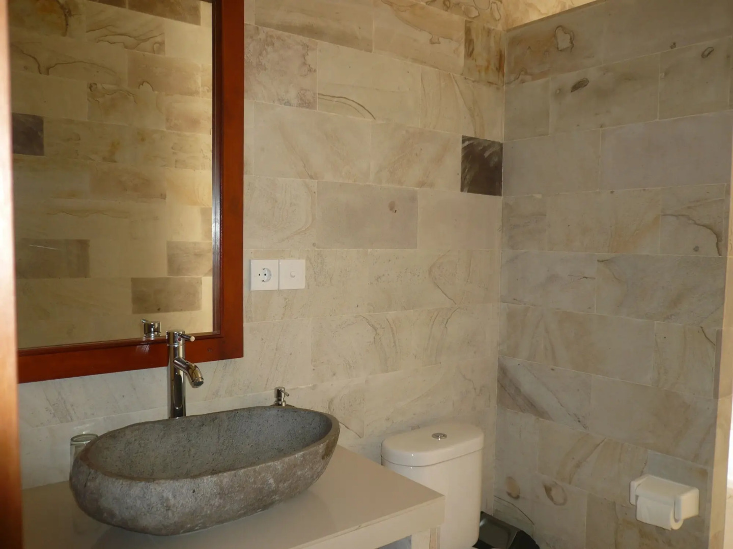 Shankara Parada Villas