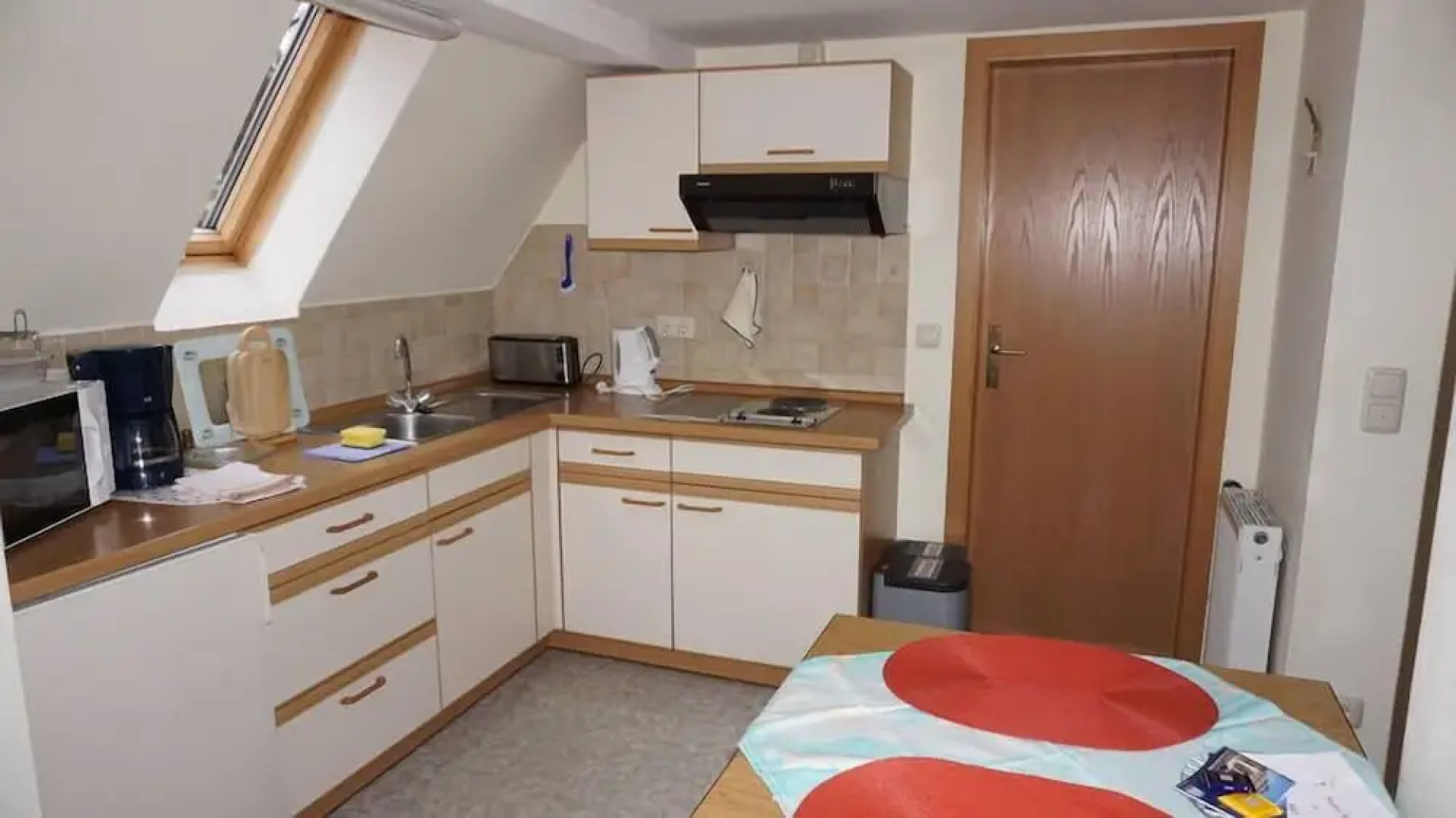 Pension und Landhaus Wölfel