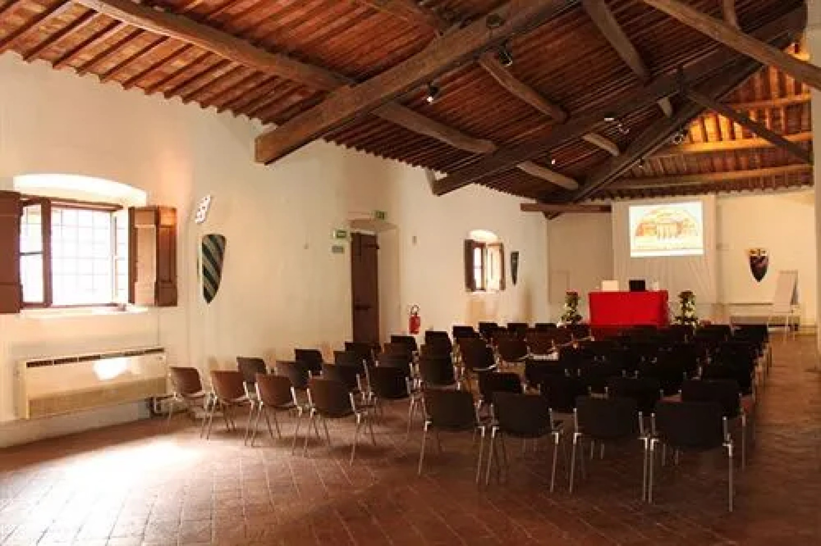 Residenza Del Granduca