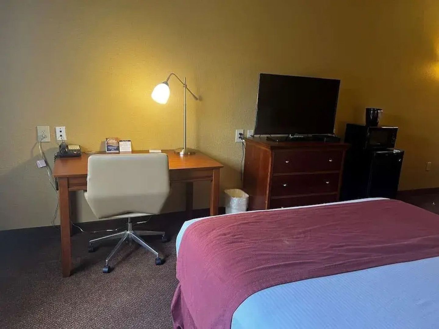 Baymont Inn & Suites Cuero