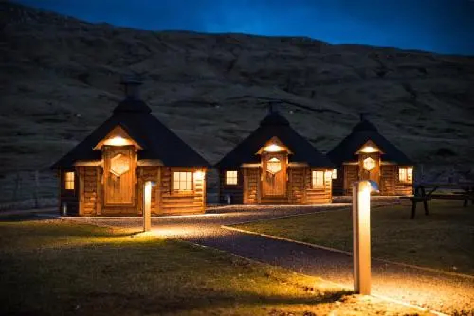 Hotel Skálavík