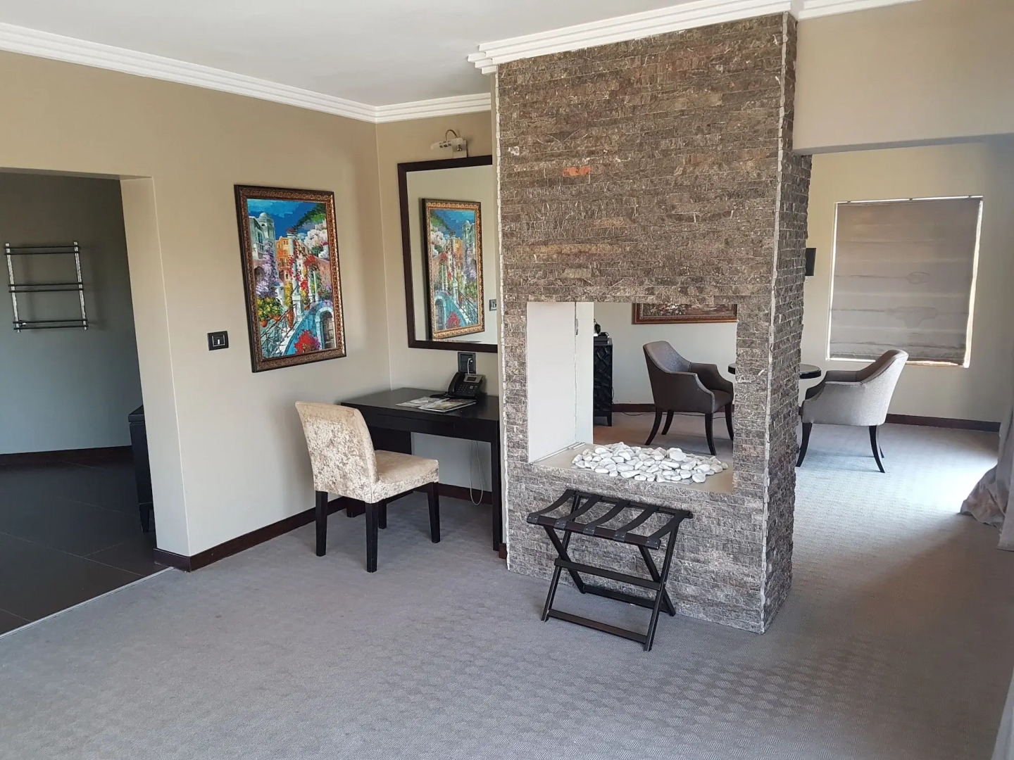 St Andrews Hotel and Spa