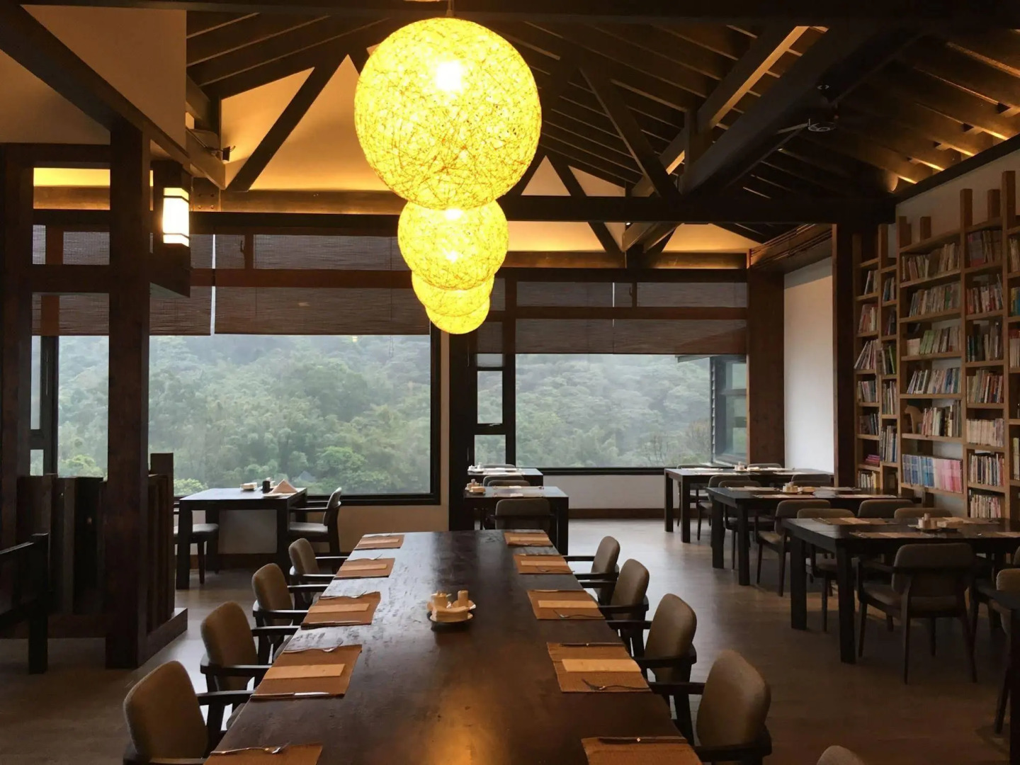 Tsuwu Hot Spring Hotel