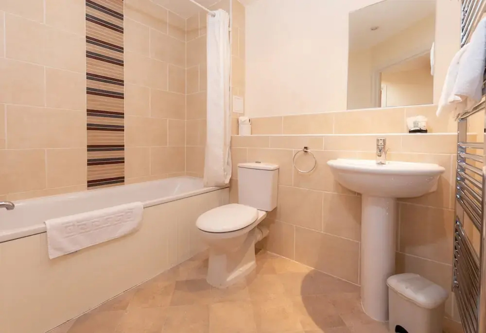 Abodebed - Handleys Court