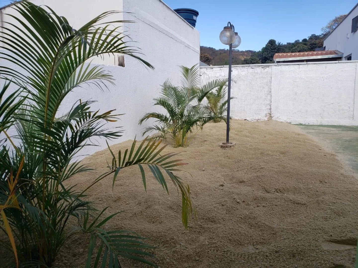 Prainhas De Mateus Leme