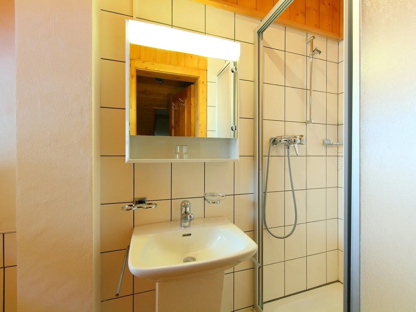 Le Faucon 7 Ollon in Ollon