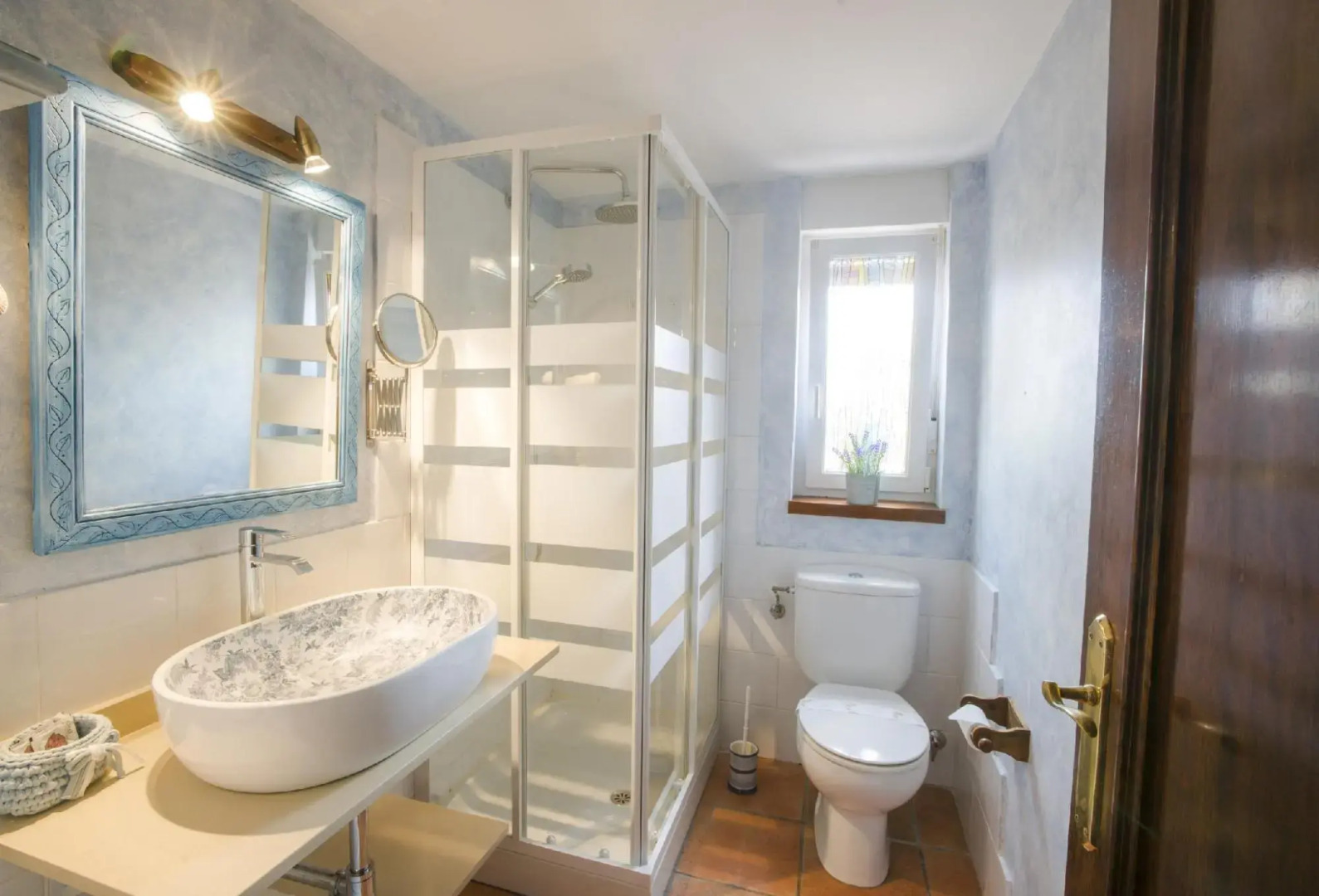 Posada Las Tres Mentiras de Santillana del Mar