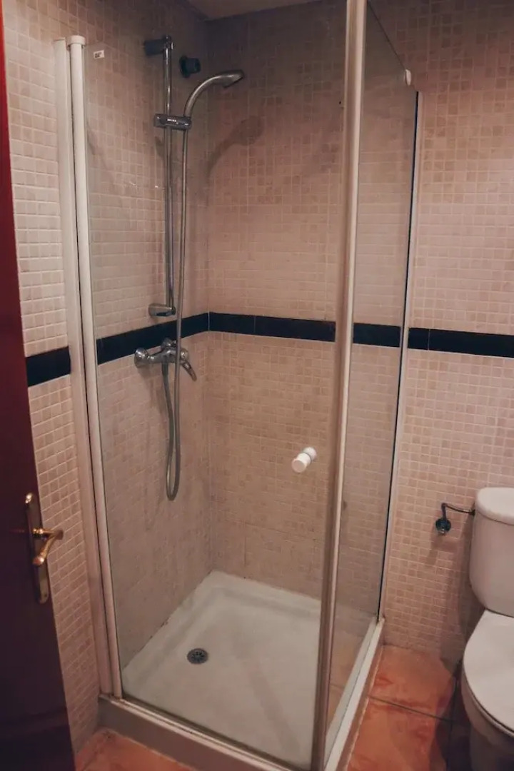 Apartamento con Espectaculares Vistas al Mediterráneo