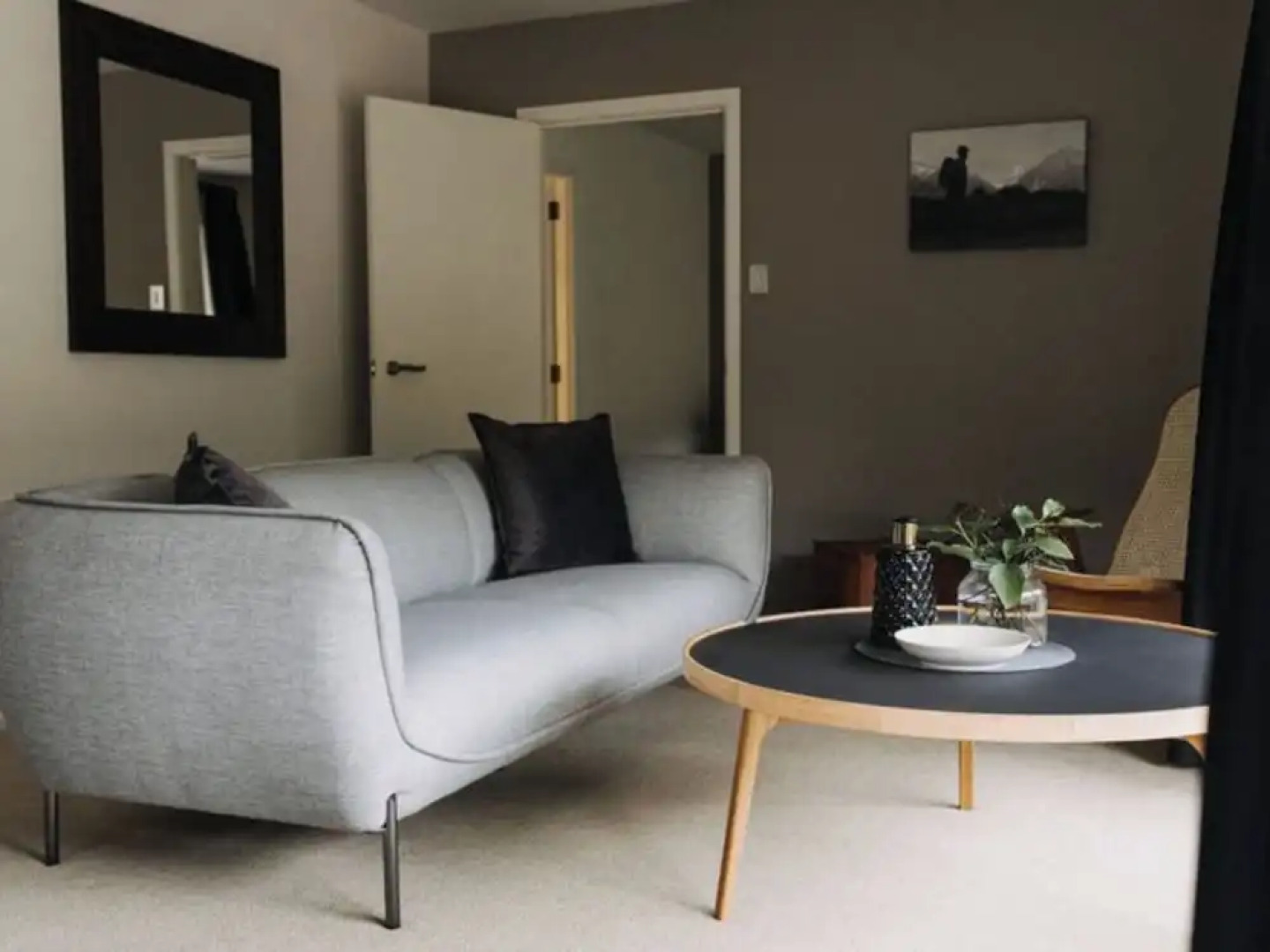 Maruia River Retreat