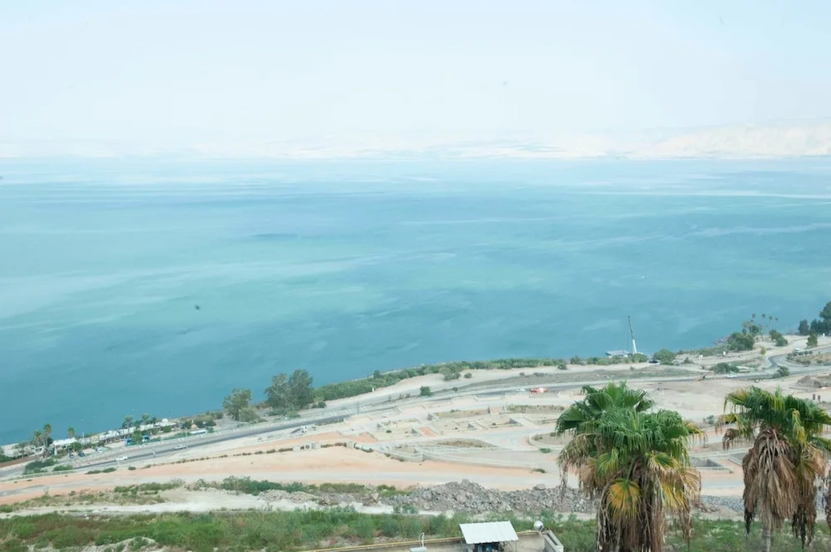 King Solomon Hotel Tiberias