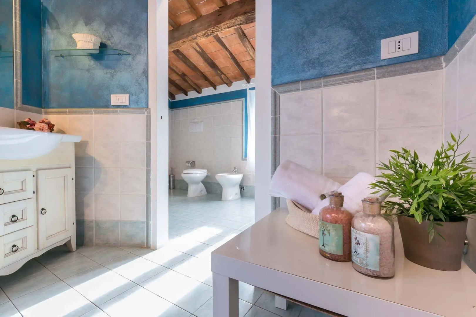 Il Vignolino Bed and Breakfast