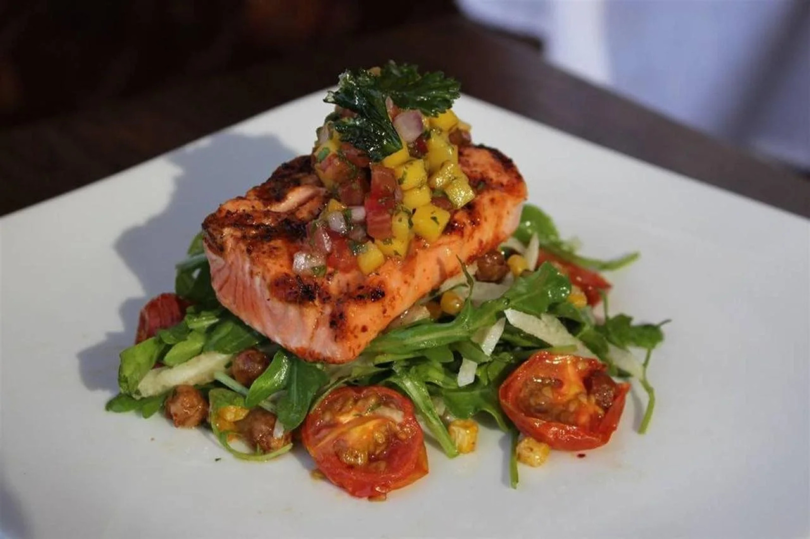 Ventana Canyon Club and Lodge