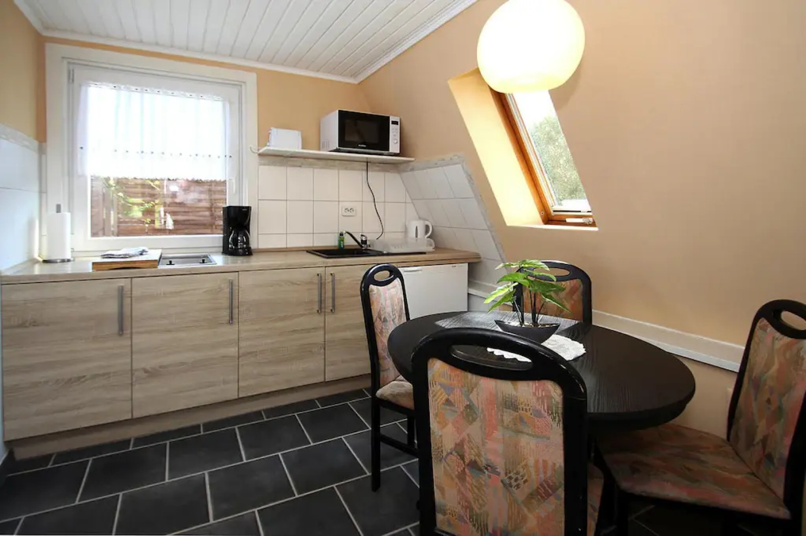 Holiday home Stork's Nest 2, Falkensee