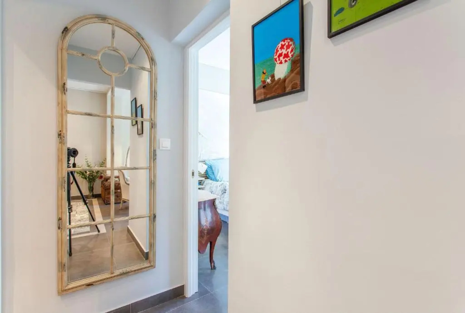 Apartment Ruzafa Zapadores