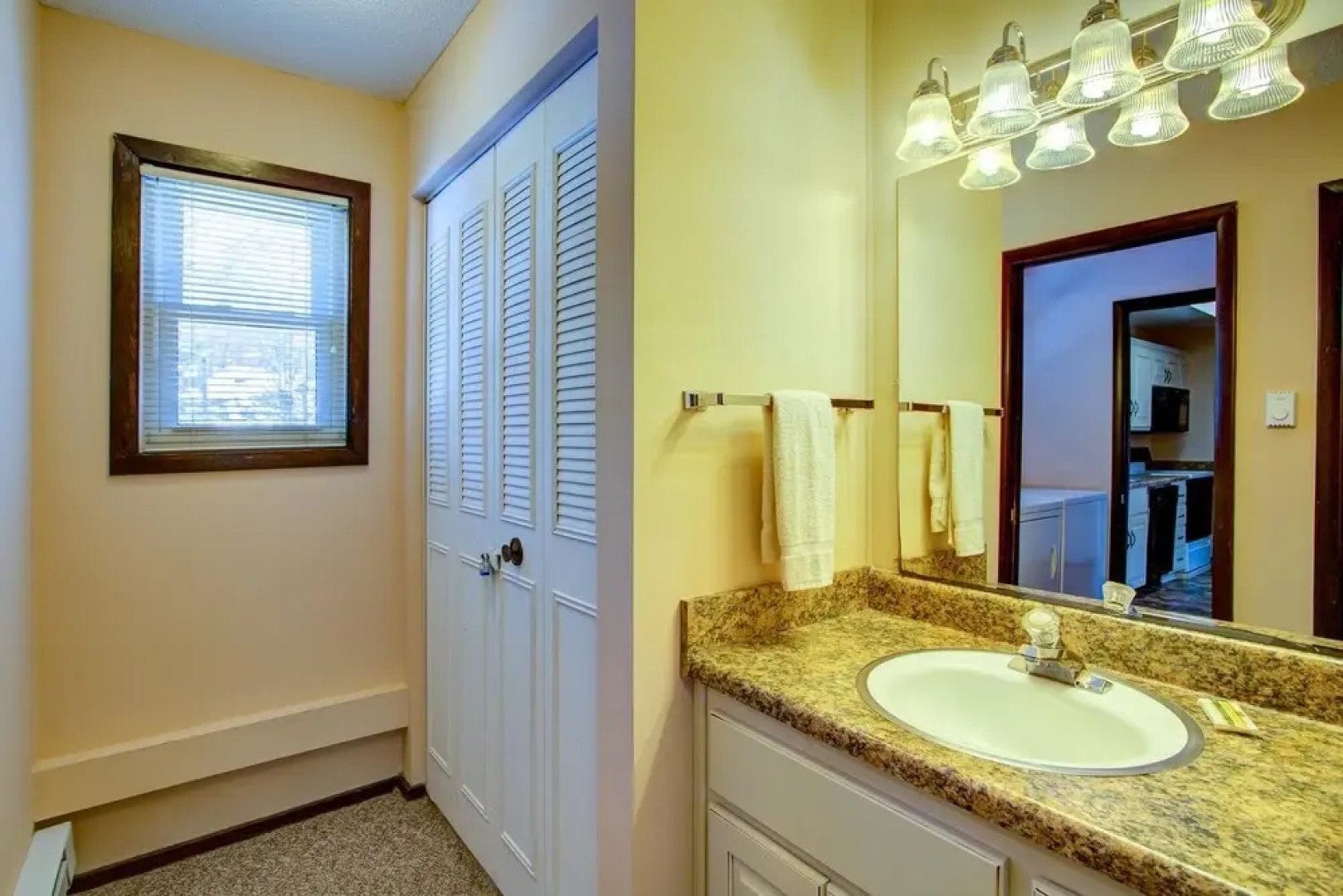 VCI - Beech Manor 3 Bedroom