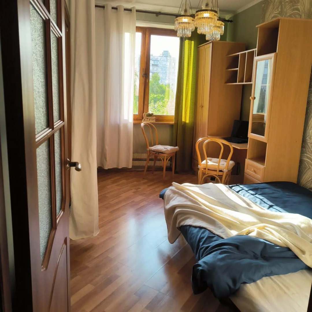 Апартаменты Лора Хоум на ул. Чертановская, д. 29, корп. 2