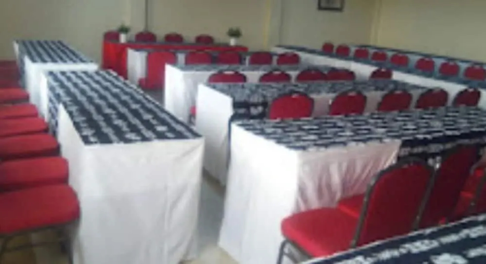 Isibania Borderpoint Lodge