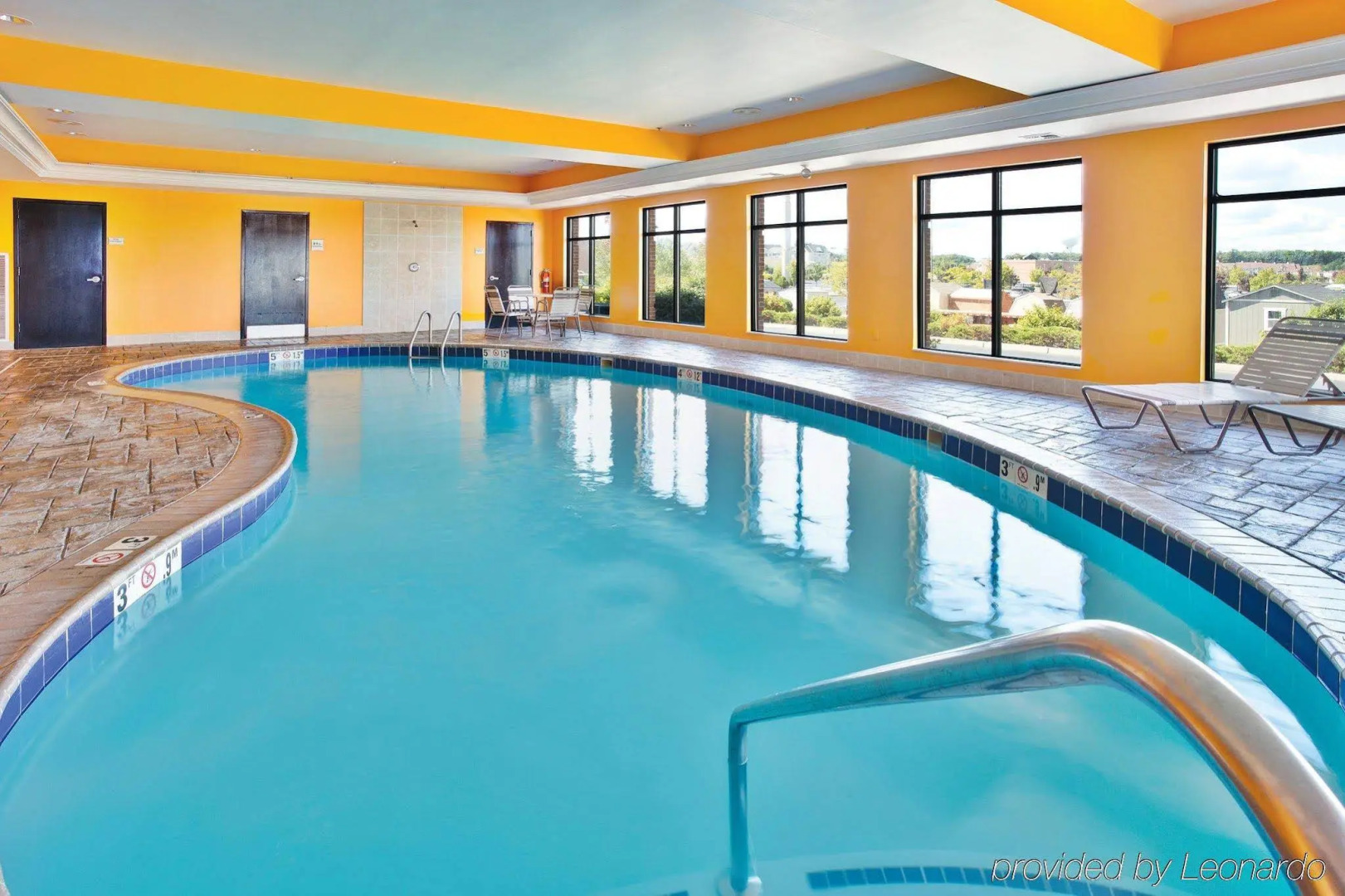 Holiday Inn Express Coventry S - West Warwick Area by IHG