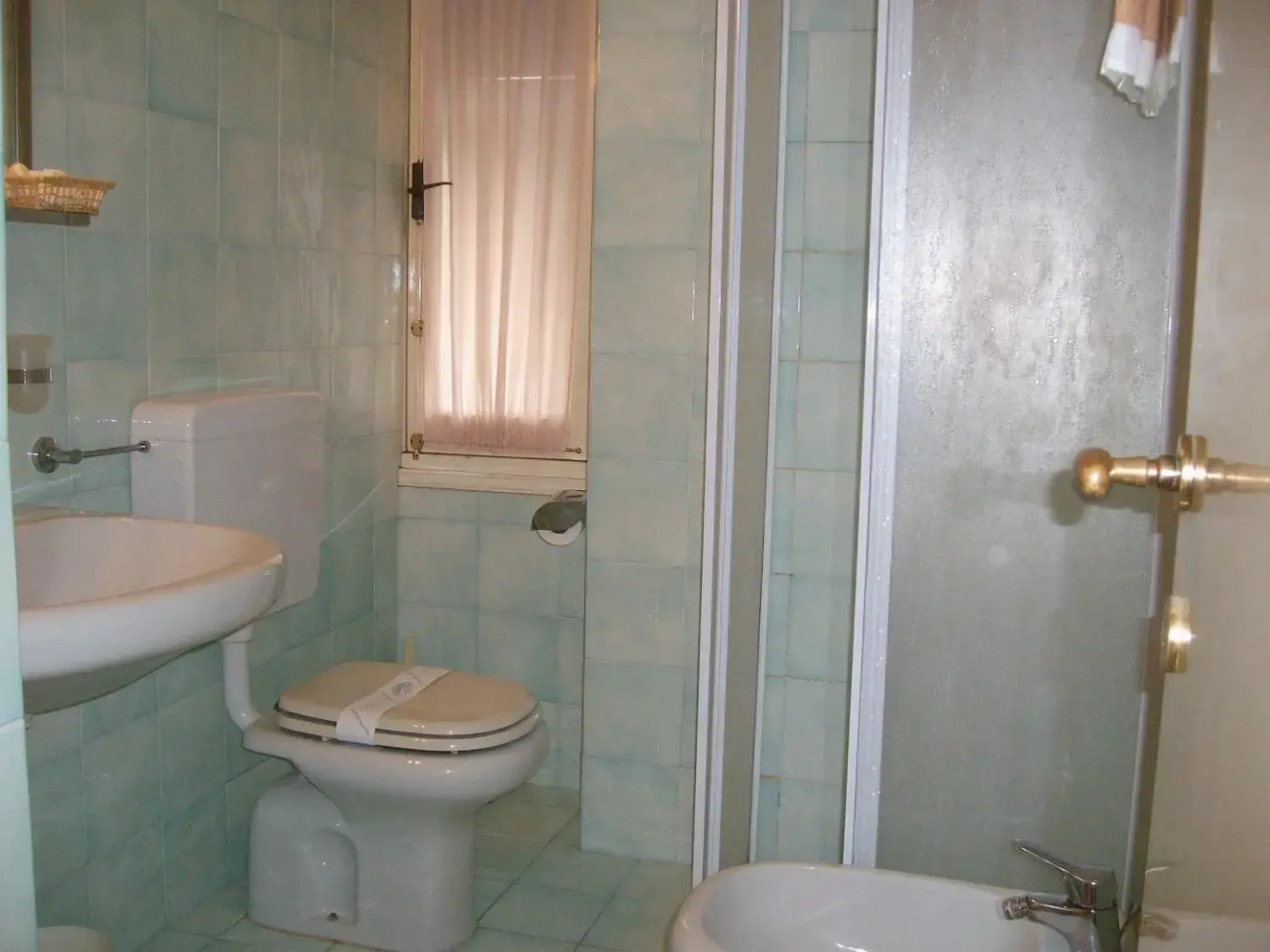 Residence Hotel Miramare