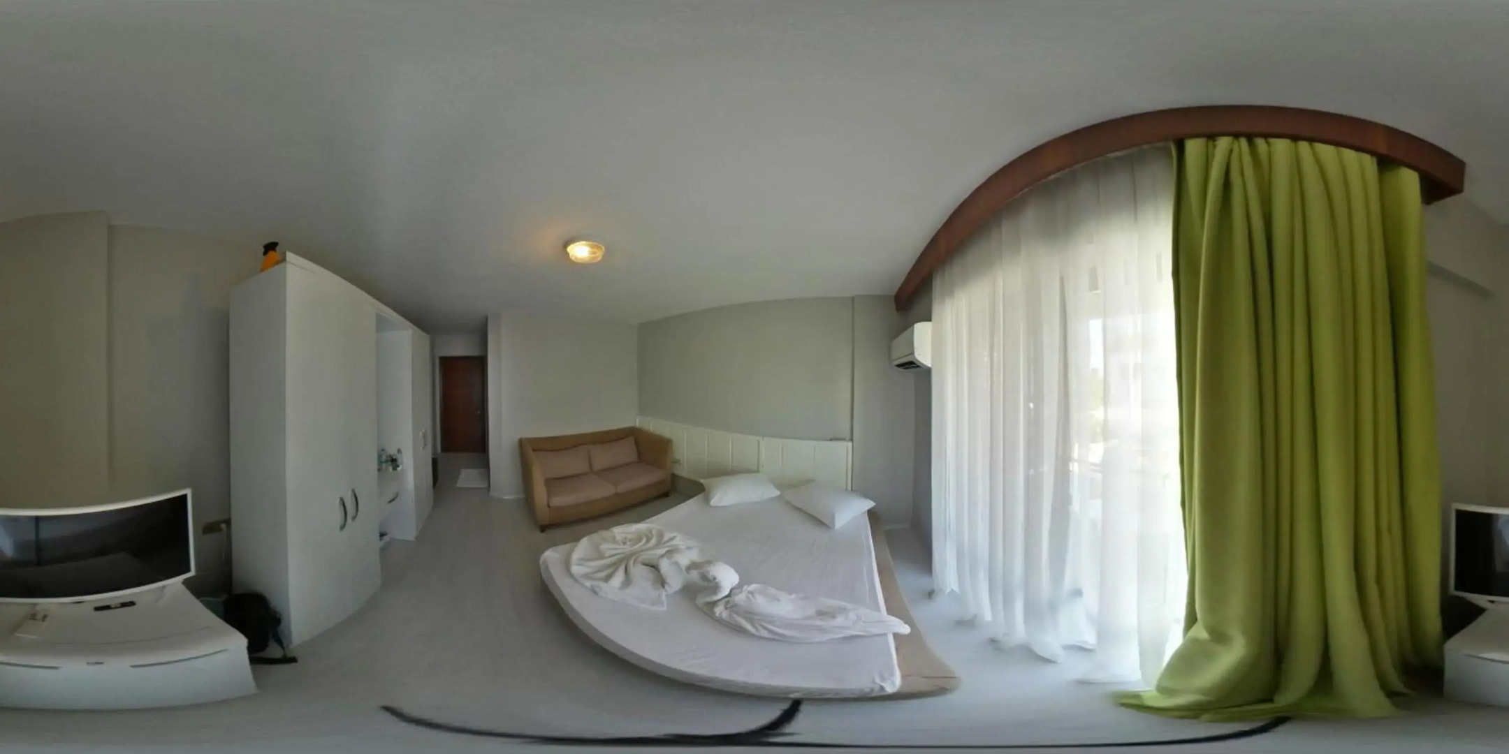 The Sparrow Hotel
