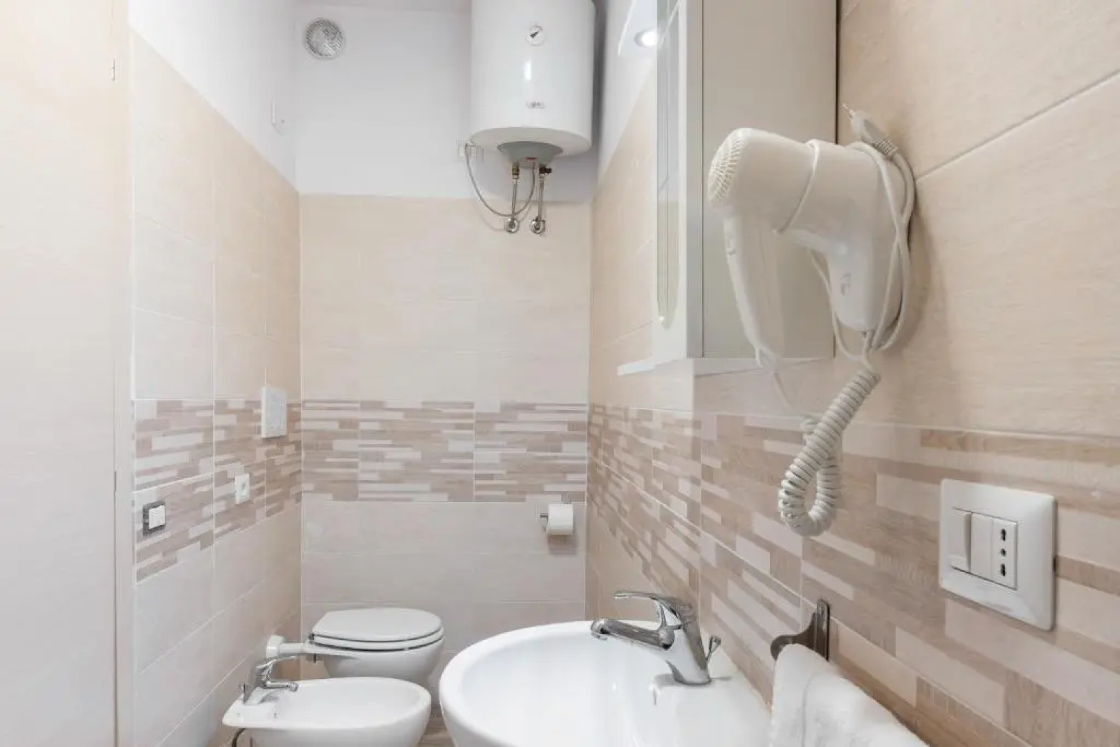 San Vincenzo Rooms Vigonza