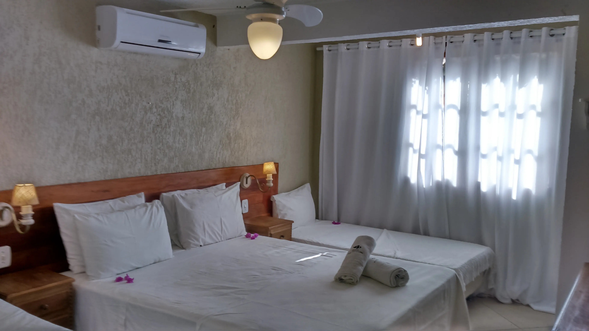 Pousada Praia João Fernandes