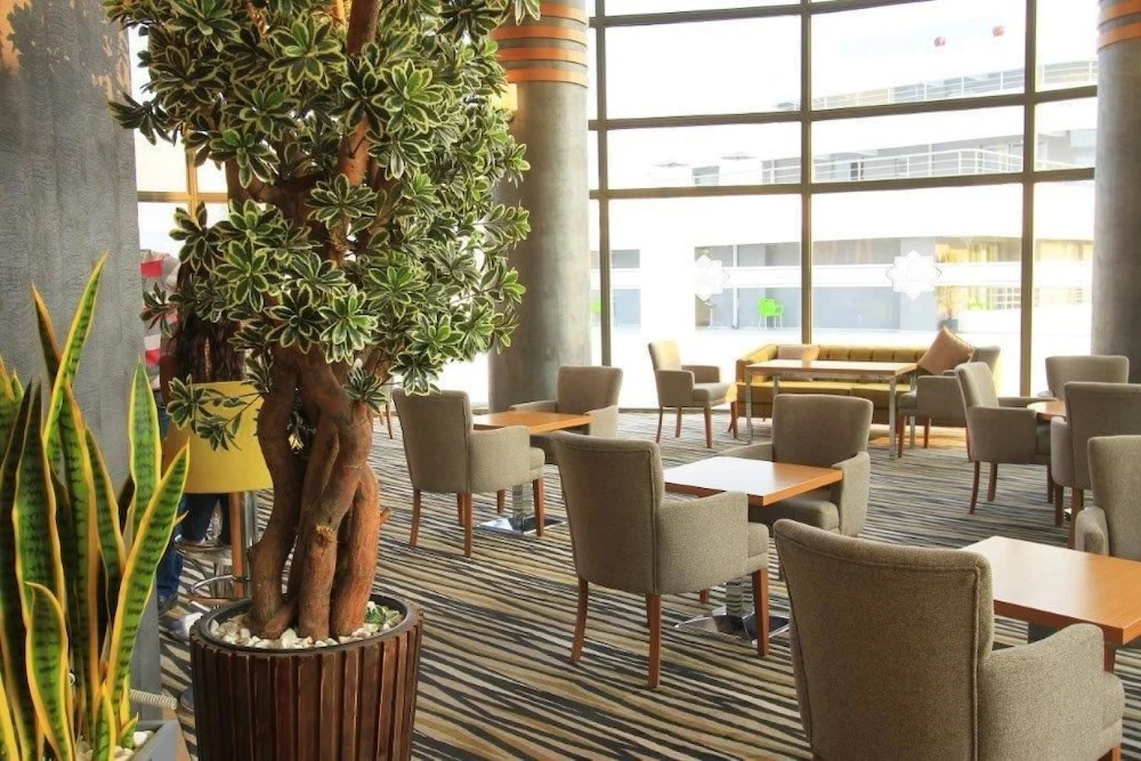 Naskon Sapphire Resort & Spa