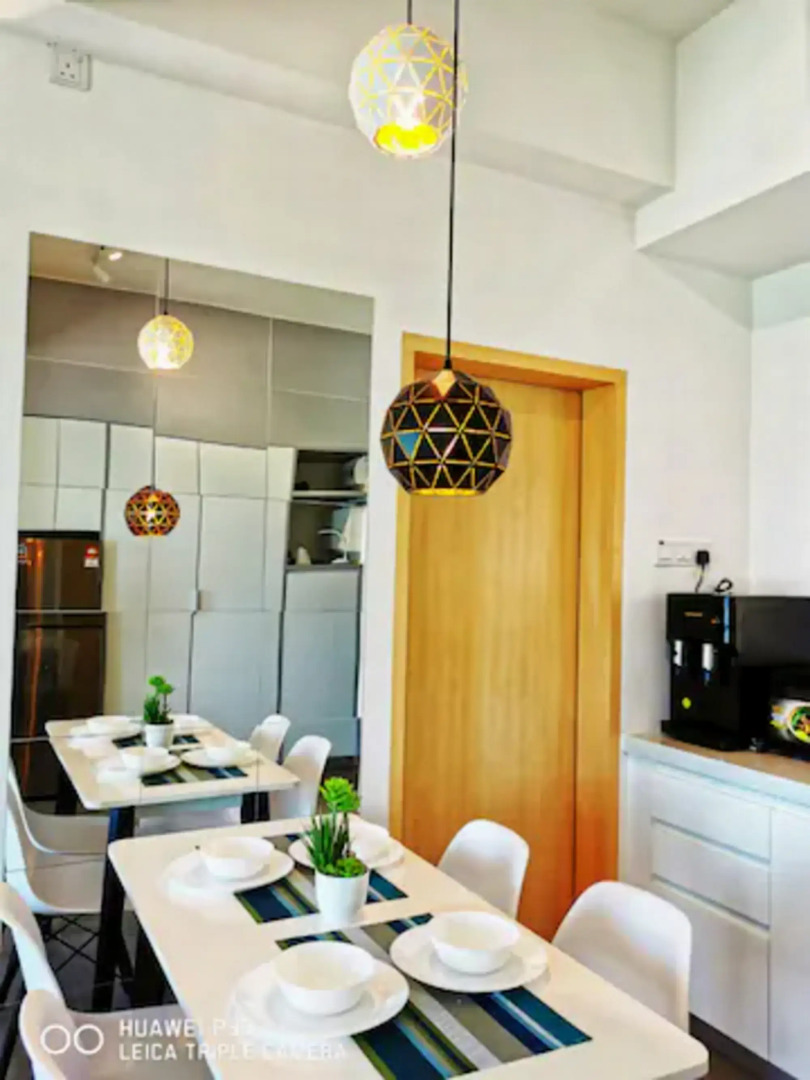 Kuantan Seaview Studio@Imperium Residence TgLumpur