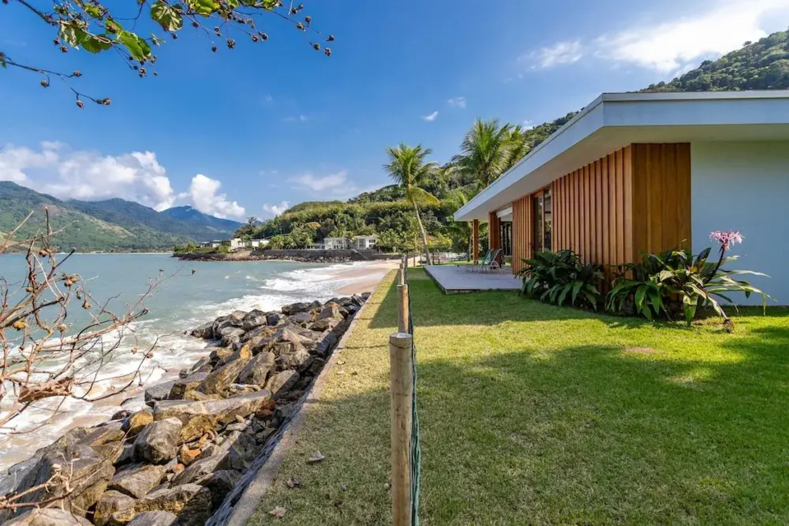 Mangaratiba Zonax in Mangaratiba