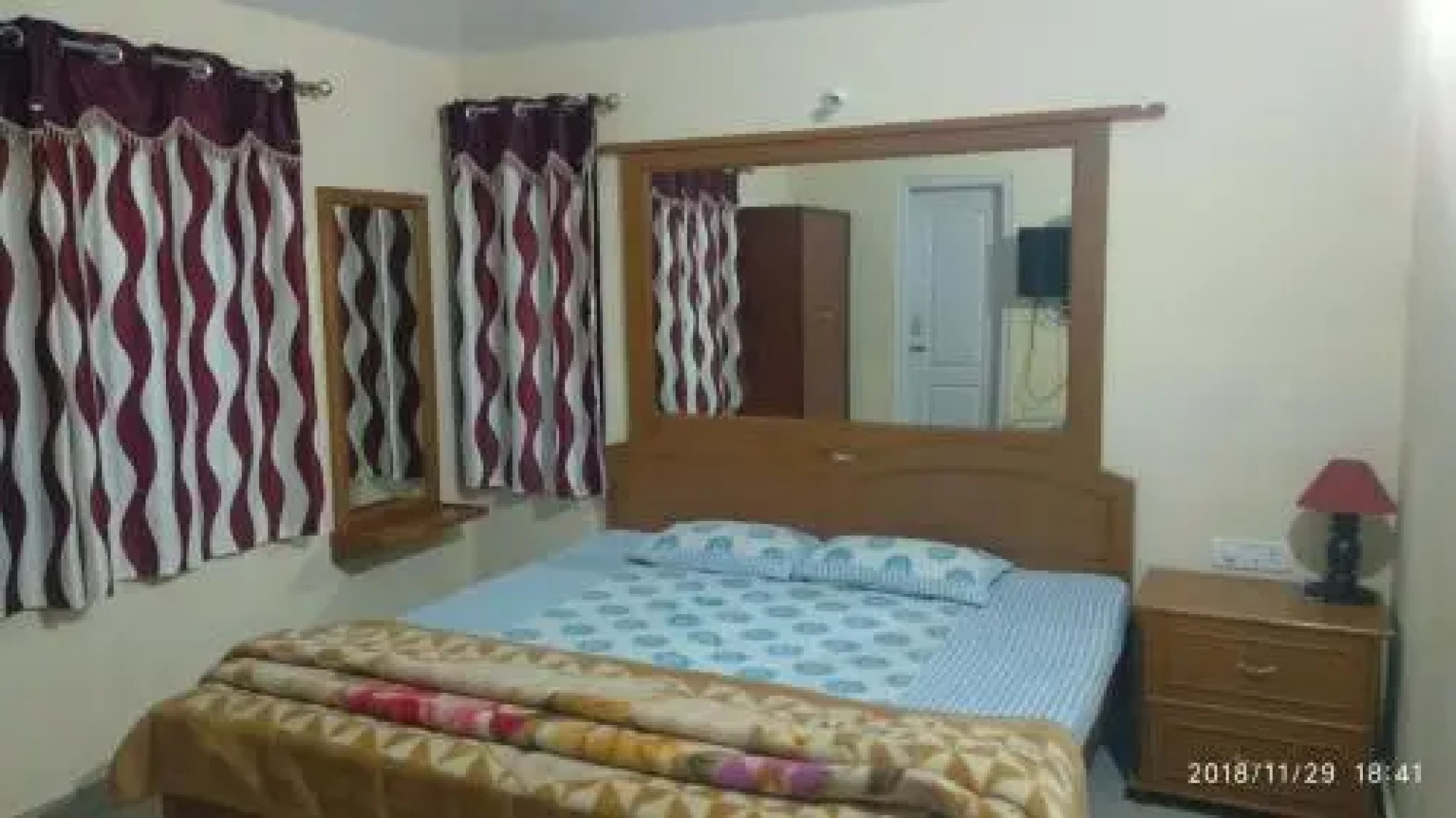 Green View Rest House