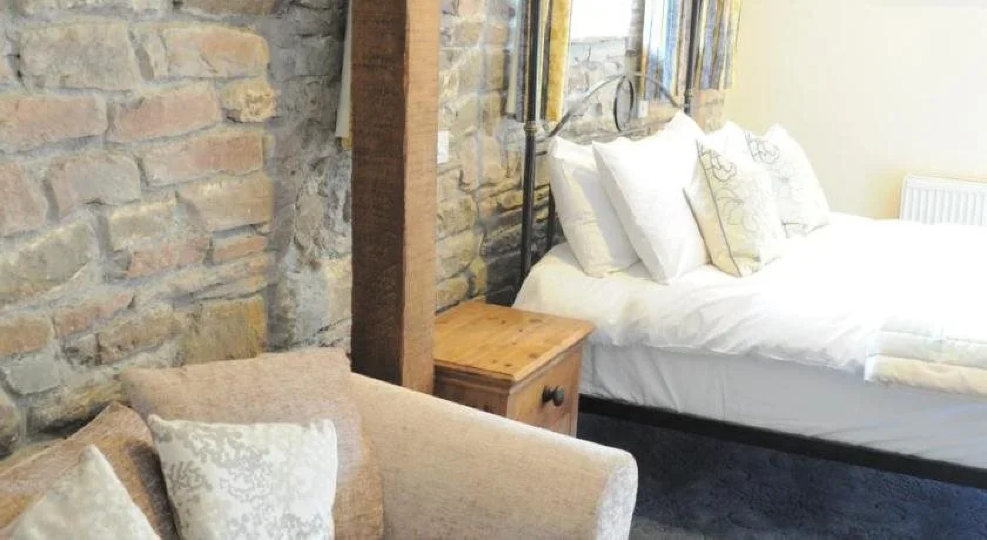 Black Mountain Lodge