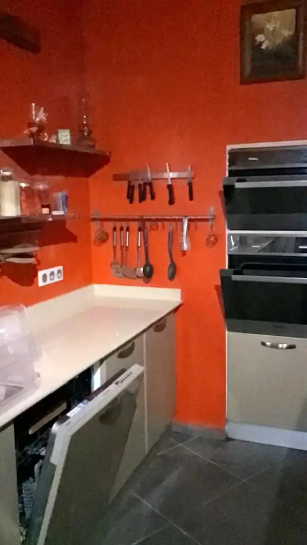 House With 2 Bedrooms in Capesterre-belle-eau, With Wonderful sea View, Enclosed Garden and Wifi