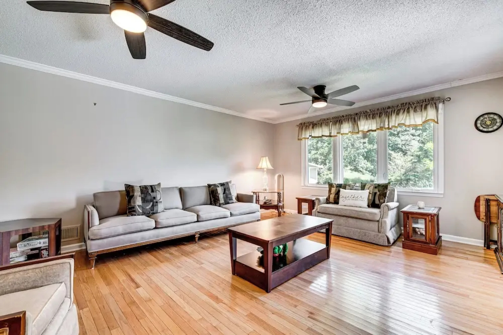 Stonecrest Family Home: Close to Panola Mountain!