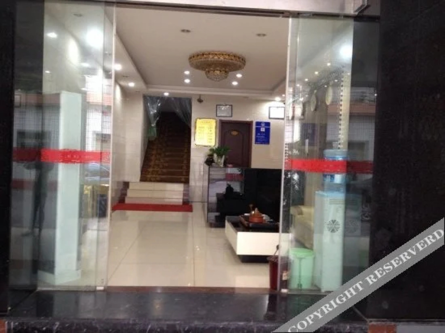 Jindi Business Hotel