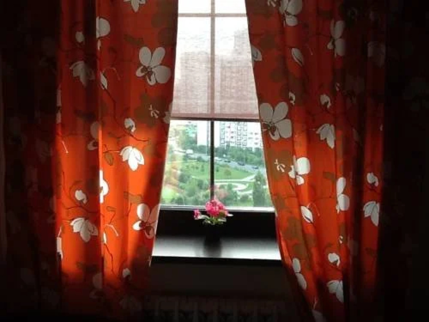 Меблированные комнаты Бакс