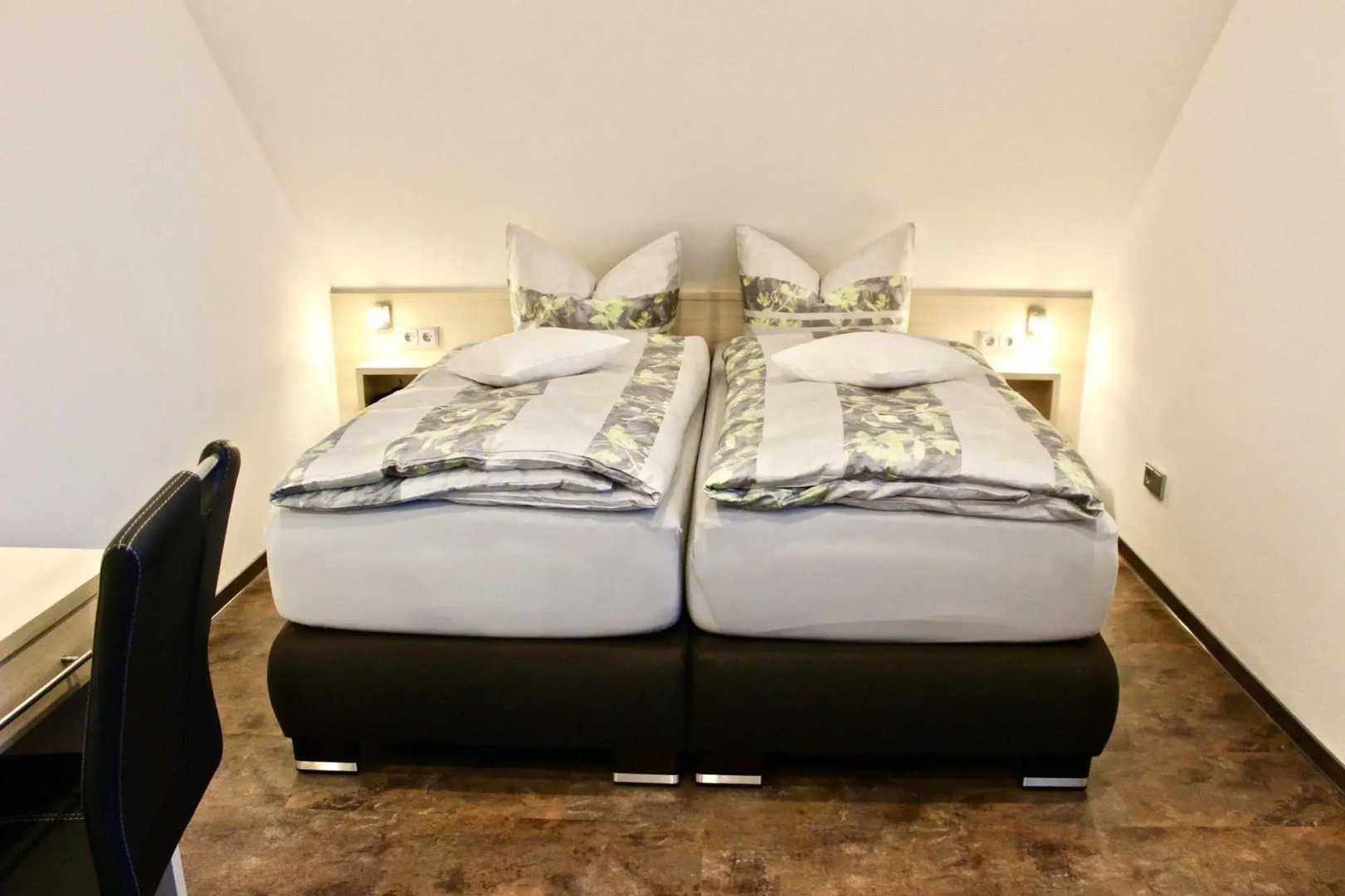 Gasthof Hotel zum Schwarzen Bären