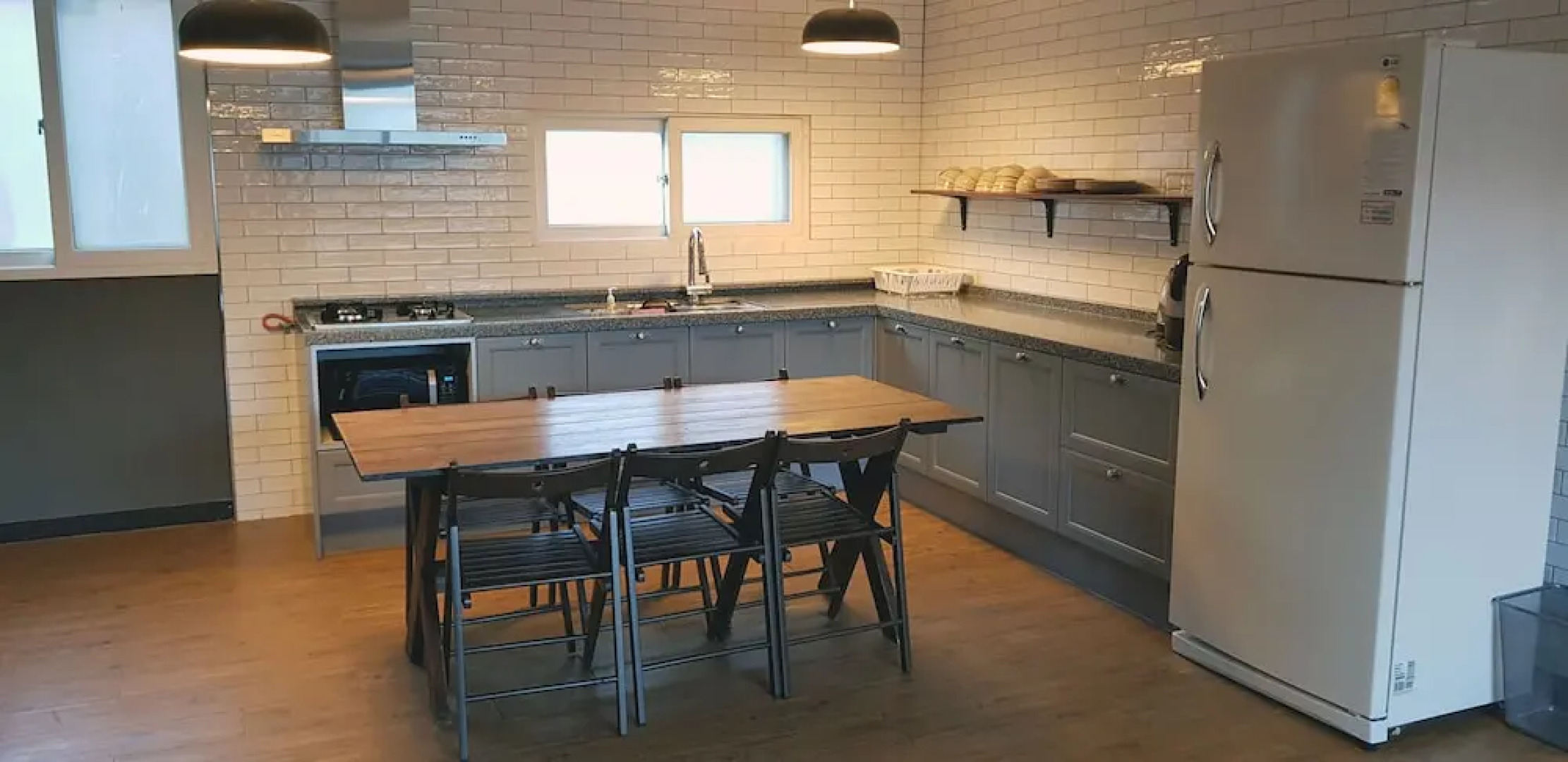 Oikos Leisure Pension