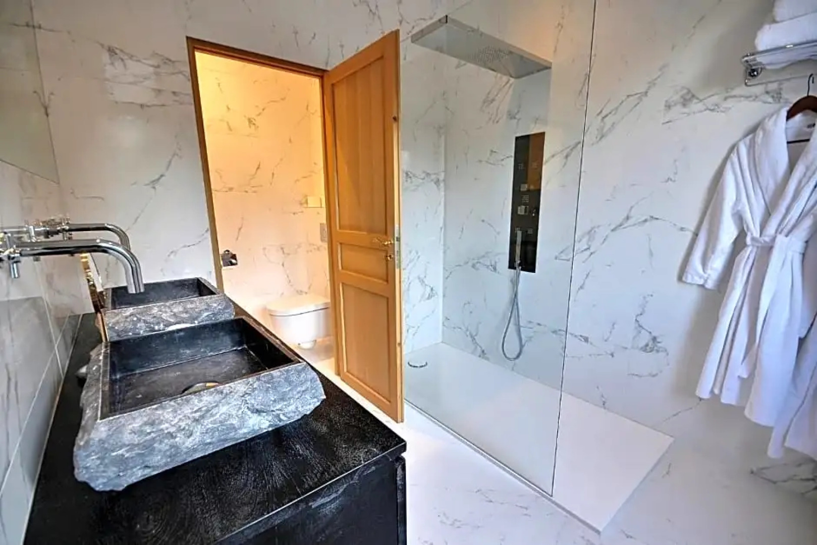 Château De La Bribourdière