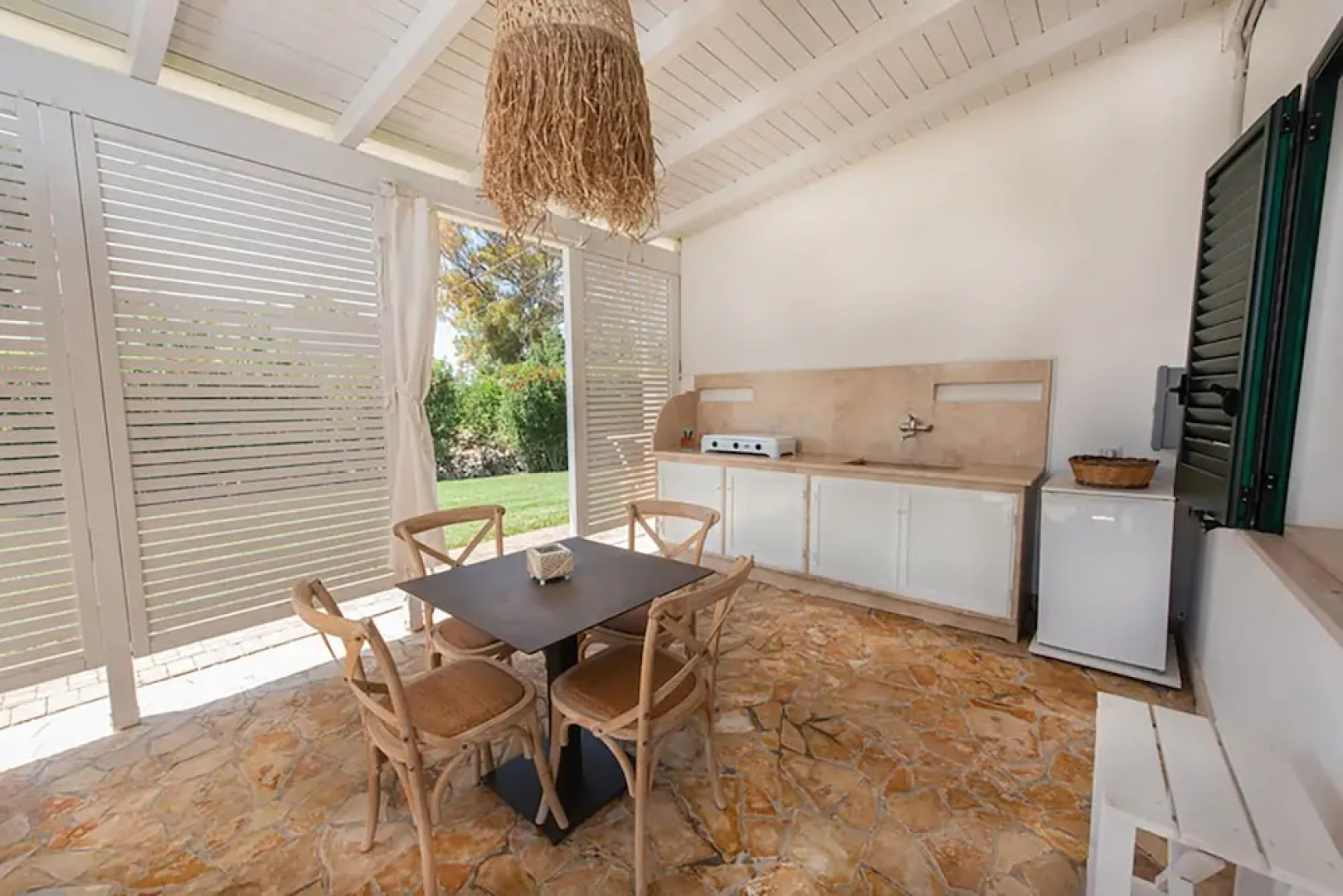 Agriturismo Le Grancìe