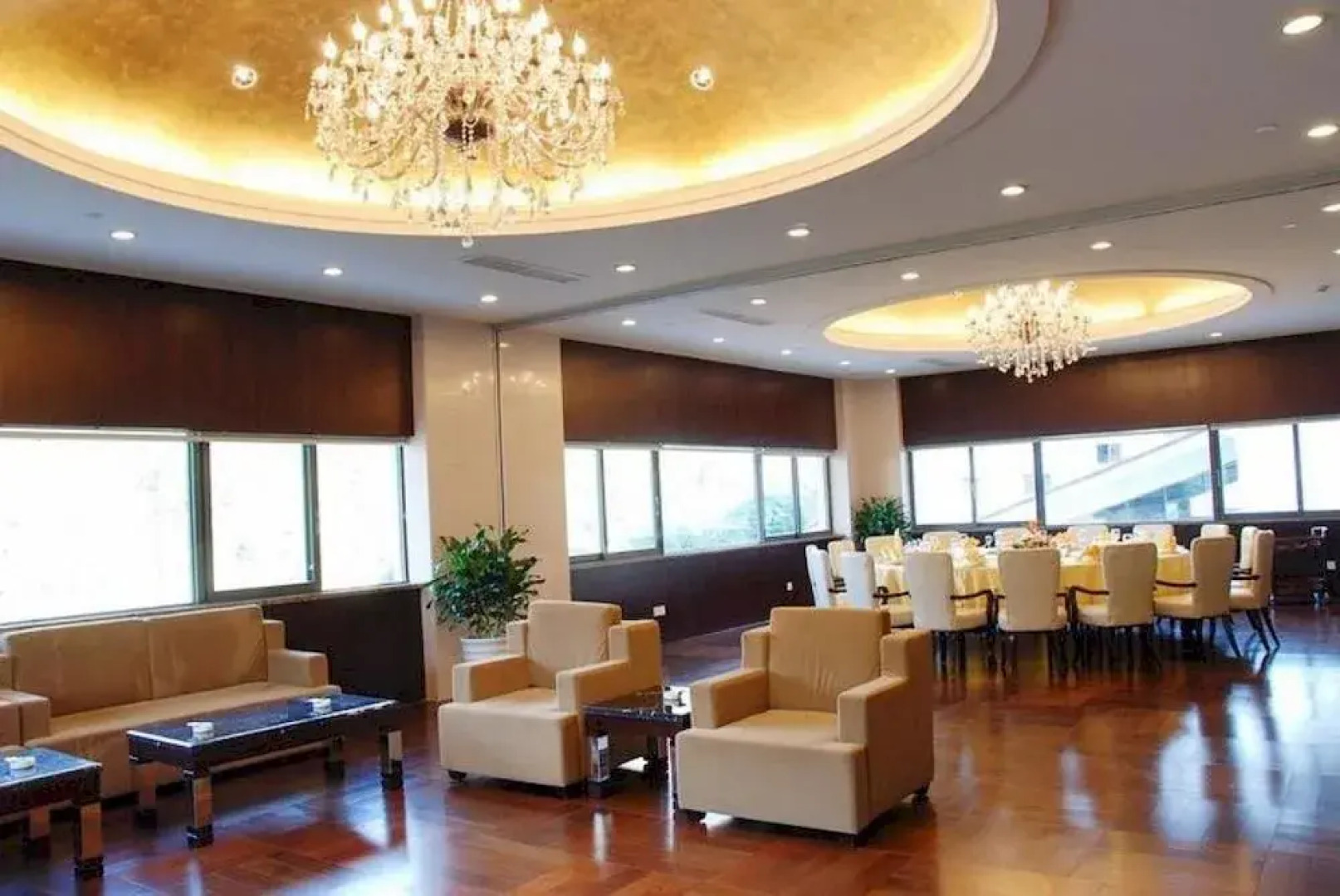 Yaoxi Dynasty Hotel - Wenzhou