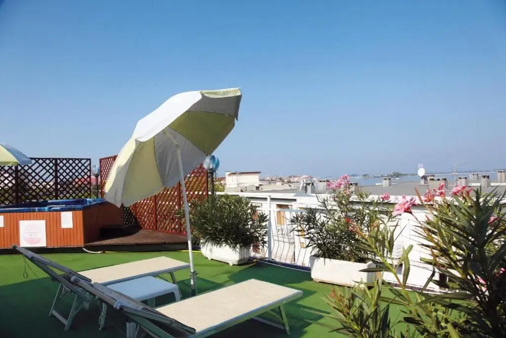 Hotel Villa dEste