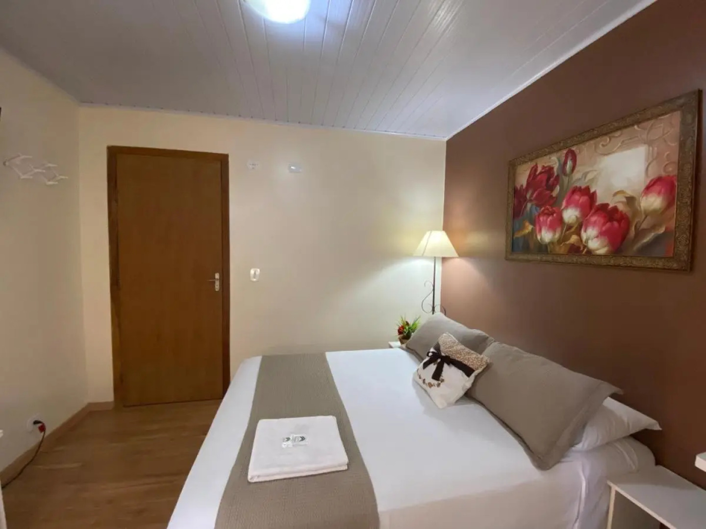 Queiroz Palace Hotel