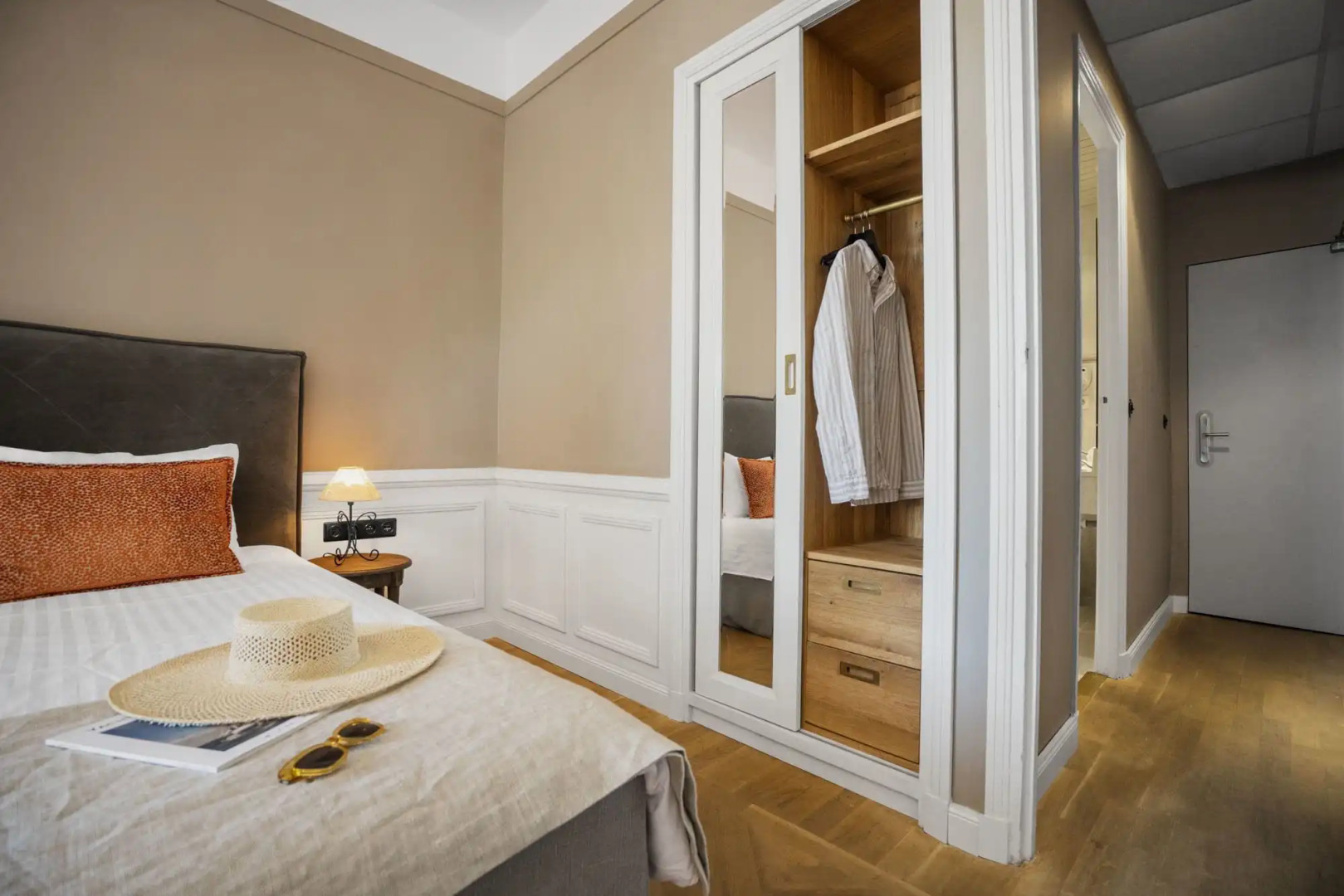 Langley Resort Napoléon Bonaparte