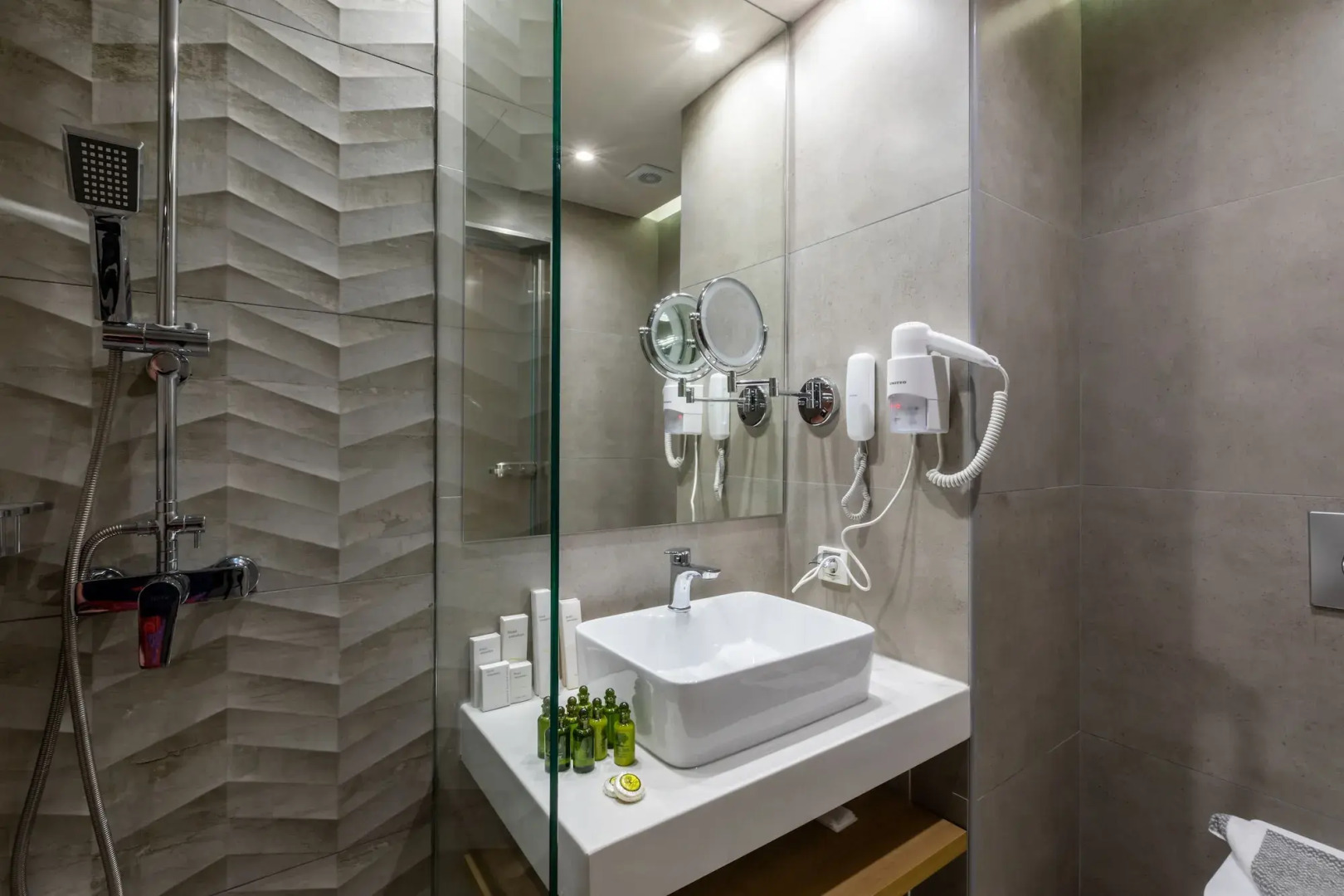 White Olive Elite Rethymno - All Inclusive