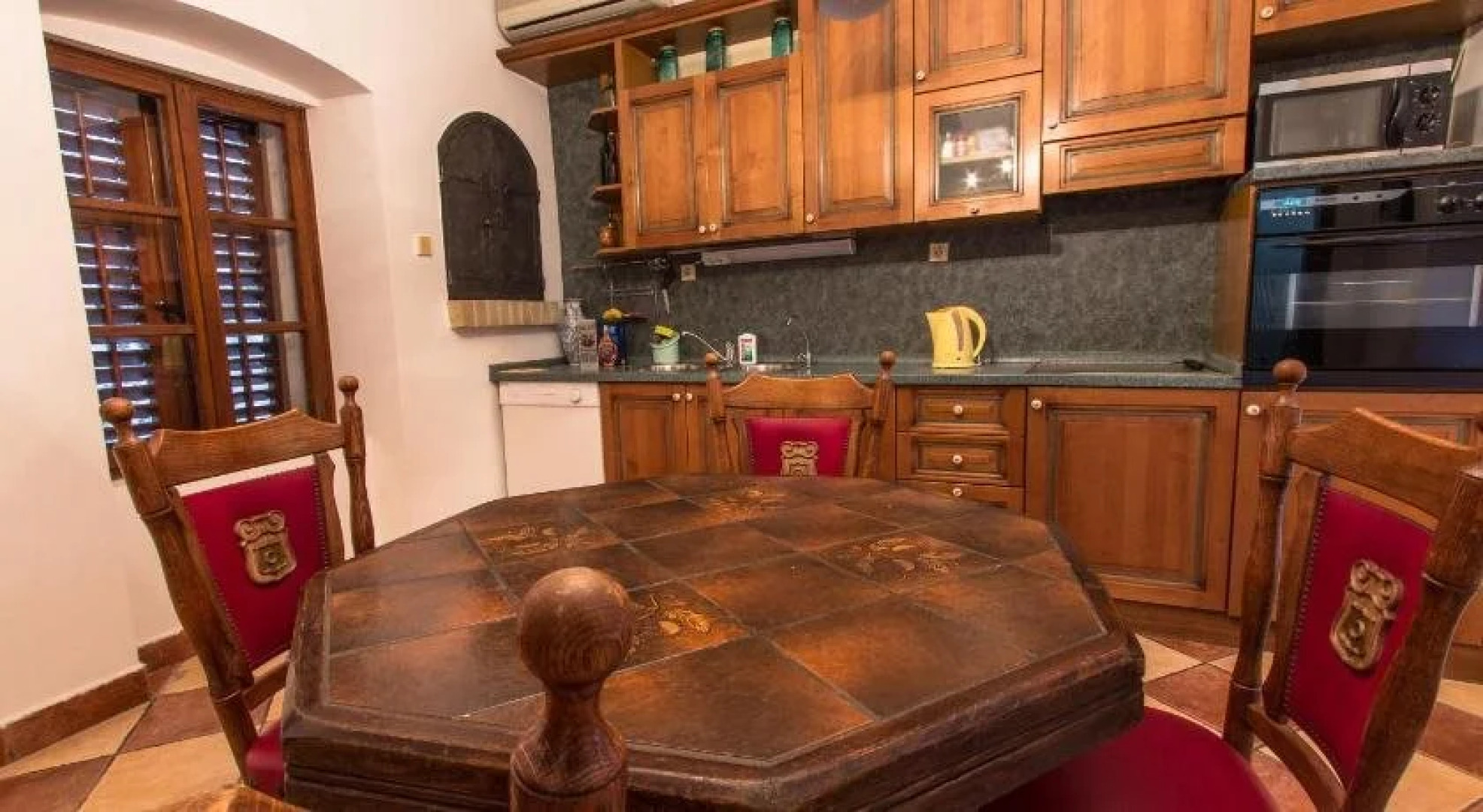 Palazzo Drusko Deluxe Rooms