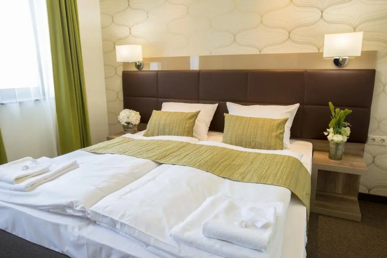 Nádas Tó Park Hotel