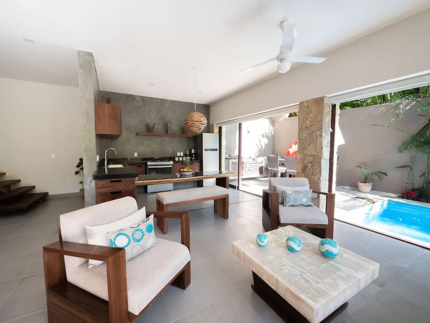 Villa Vargas Sayulita