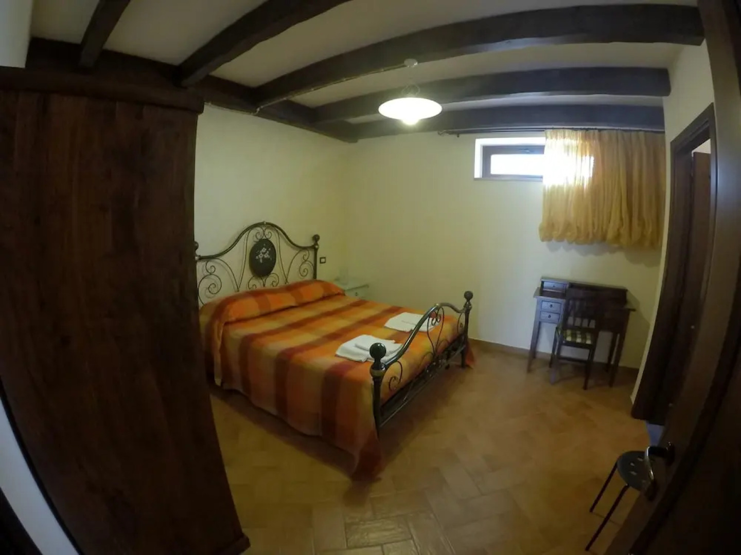 Agriturismo La Tavernetta