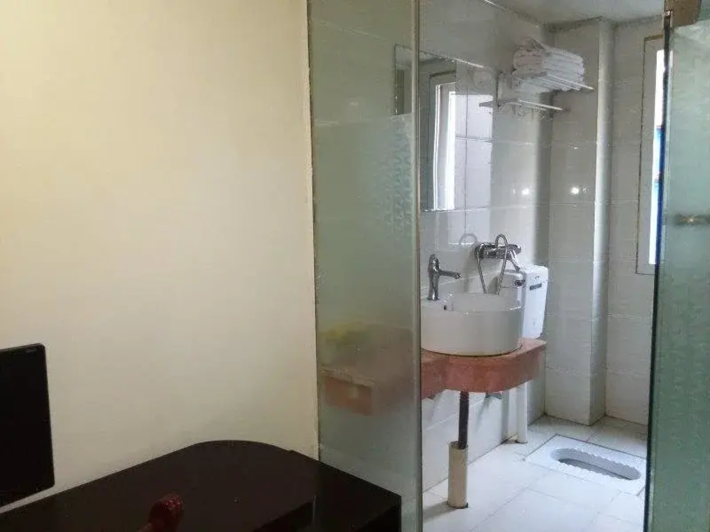 Tongxing Business Hotel